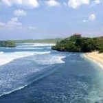 Pantai Ngliyep Wisata Kota Malang