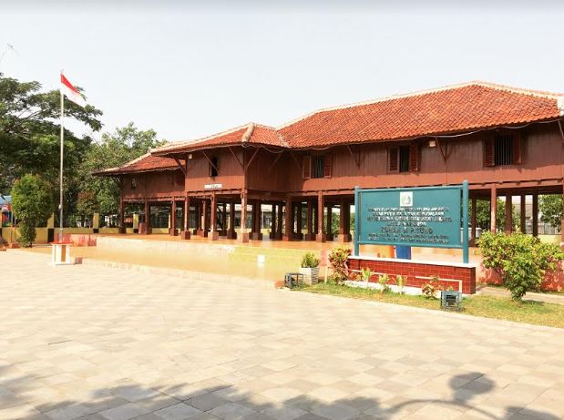 941423 wisata jakarta i