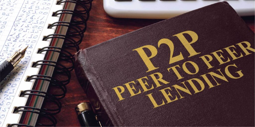 Peer to Peer Lending