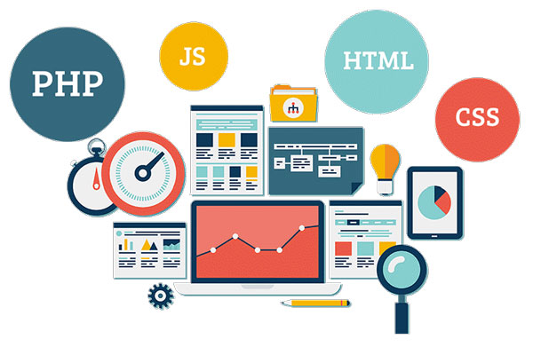 Bagaimana Memilih Penyedia Layanan Desain Situs Web