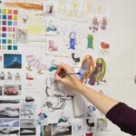 Apa yang Diharapkan untuk Gaji Desain Interior