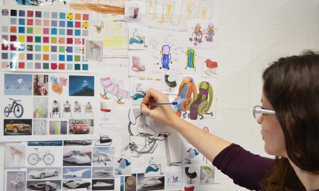 Apa yang Diharapkan untuk Gaji Desain Interior