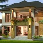 Desainer Interior Membuat Rumah Indah Untuk Didiami