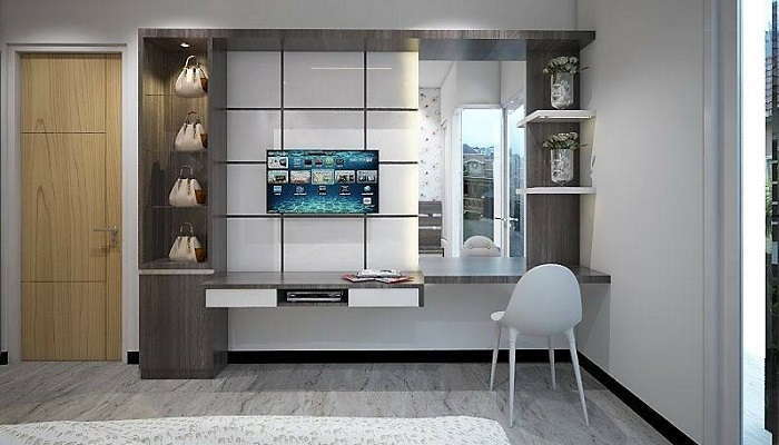 Design Interior Profesional