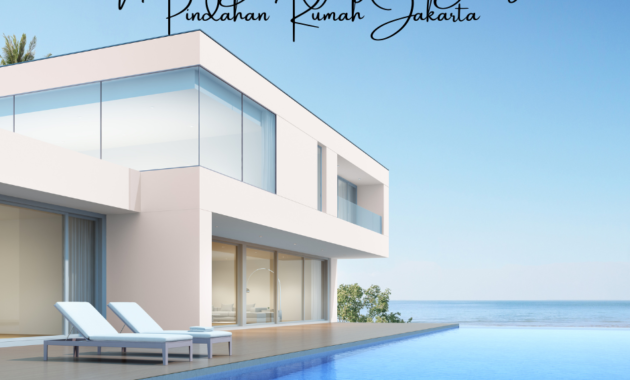 Mopindah Jasa Angkutan Barang Pindahan Rumah Jakarta