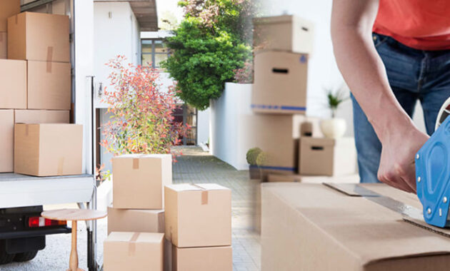 Tips Dalam Memilih Jasa Pindahan Jakarta Utara