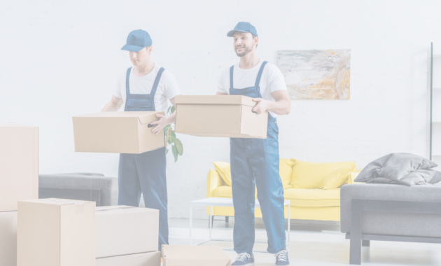 Jasa Pindahan Rumah di Medan Satria