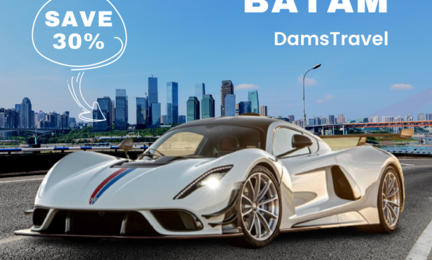 rental mobil batam sewa mobil batam