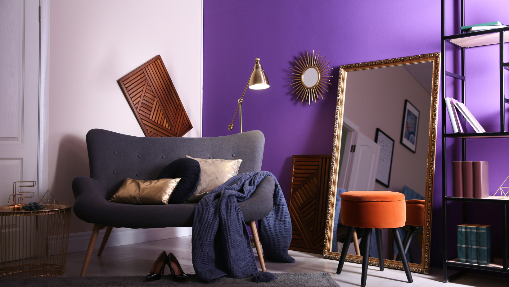 Ide Desain Kantor yang Unik agar Karyawan Makin Betah