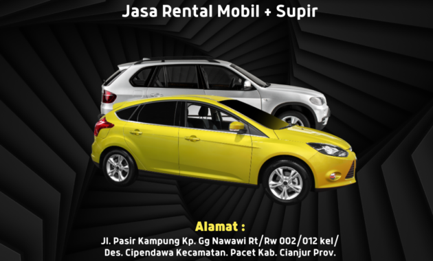 Fizhtravel Rental Mobil Ternyaman di Bogor