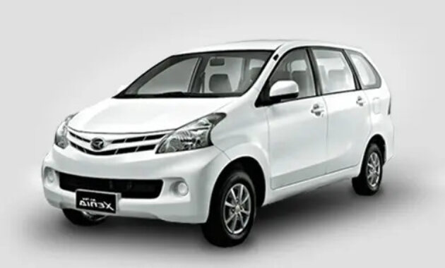 Solusi Rental Mobil Terbaik di Jakarta Selatan