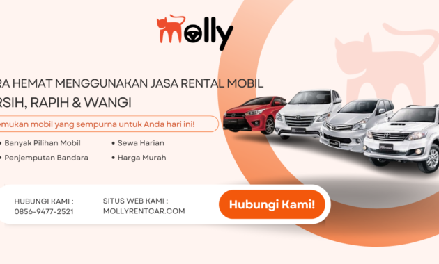 Cara Hemat Menggunakan Jasa Rental Mobil Jakarta untuk Liburan Keluarga