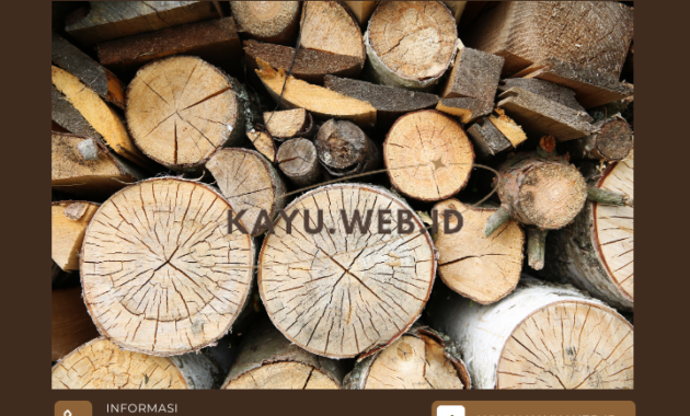 Jual Kayu Harga Murah Di Jakarta di Situs Kayu.web.id