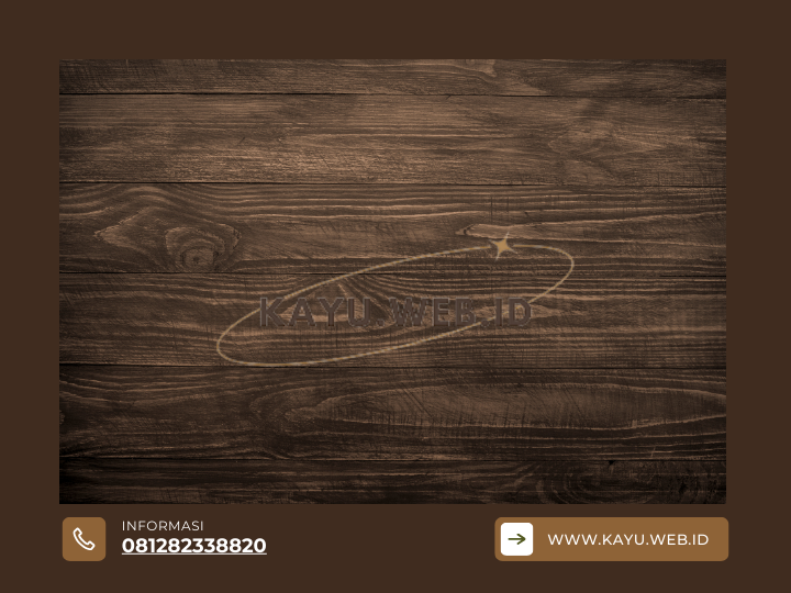 Mengapa Memilih Jual Kayu Bengkirai untuk Proyek Konstruksi Anda