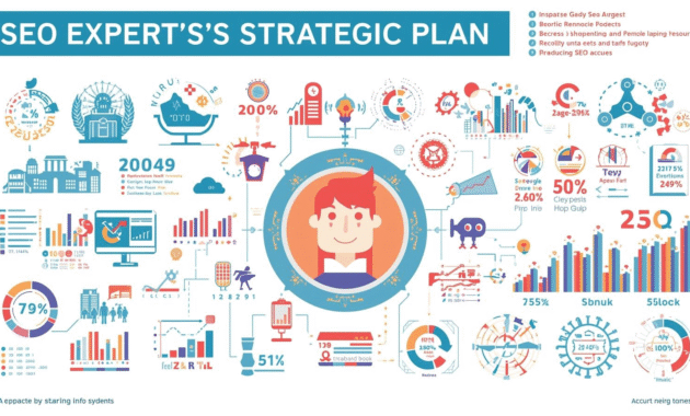 12 Bulan Strategy Plan dari Pakar SEO Apa yang Harus Dilakukan Setiap Bulan untuk Dominasi Search Engine