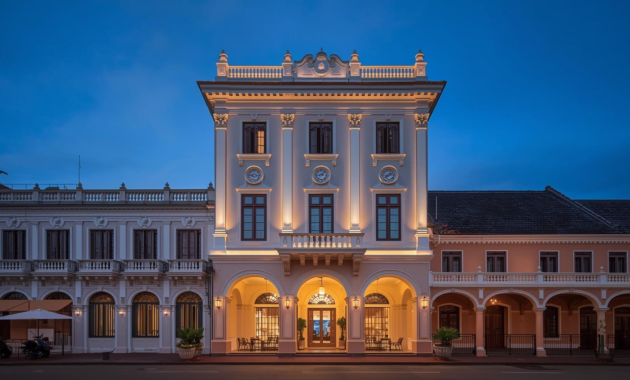 Hotel Semarang Dekat Kota Lama: 7 Rekomendasi Paling Strategis 2026 1 Hotel Semarang Dekat Kota Lama